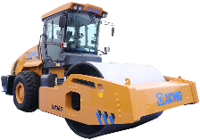 Каток грунтовый XCMG XS365
