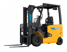 Вилочный погрузчик XCMG XCB15-L5