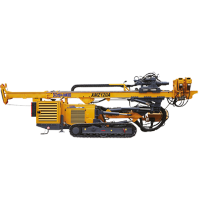 Буровая установка XCMG XMZ120A (анкерная)