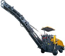 Фреза дорожная XCMG XM1305F