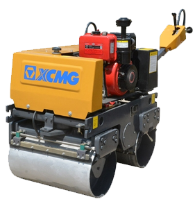 Ручной мини-каток XCMG XMR083
