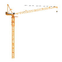 Башенный кран XCMG XGT6013B-8S1