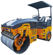 Тротуарный мини-каток XCMG XMR603VT