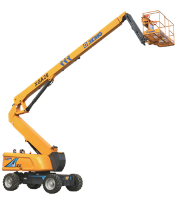 Коленчатый дизельный подъемник XCMG XGA26