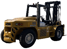 Вилочный погрузчик XCMG XCF1206K