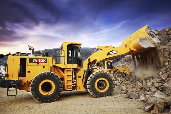 Запасные части Wirtgen