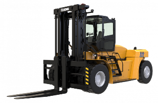 Вилочный погрузчик XCMG XCF2012K
