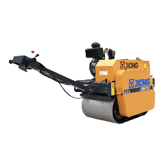 Ручной мини-каток XCMG XMR050