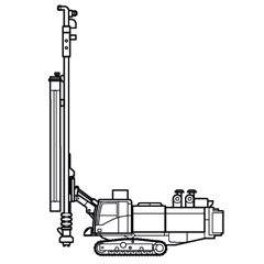 Буровые установки