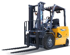 Вилочный погрузчик XCMG XCB35-L5