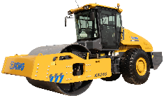Каток грунтовый XCMG XS265