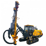 Буровая установка XCMG XQZ130