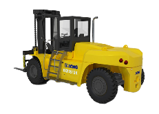 Вилочный погрузчик XCMG XCF3512K