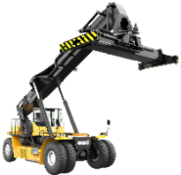 Перегружатель  порожних контейнеров XCMG XCS4541K