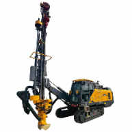 Буровая установка XCMG XQZ178