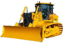 Бульдозер XCMG D170LGP