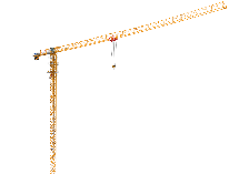 Башенный кран XCMG XGT7020-10S1