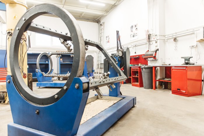 Моторный сервис