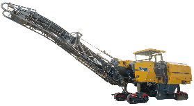 Фреза дорожная XCMG XM2005K