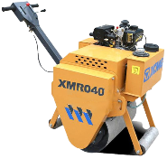 Ручной мини-каток XCMG XMR040