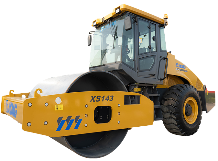 Каток грунтовый XCMG XS143