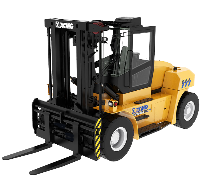 Вилочный погрузчик XCMG XCF1006K