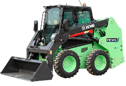 Мини-погрузчик XCMG ESR740RU