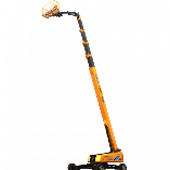 Телескопический подъемник XGS58K
