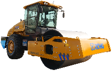 Каток грунтовый XCMG XS185