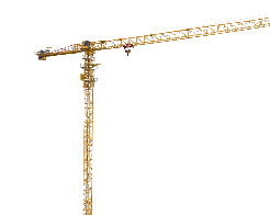 Башенный кран XCMG XGT7528A-18S1