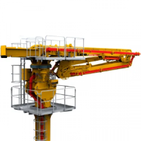 Бетонораспределительная стрела XCMG XS32B (HGP32)