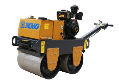 Ручной мини-каток XCMG XMR060