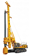Буровая установка XCMG XR130E