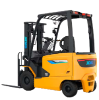 Вилочный погрузчик XCMG XCB18-L5