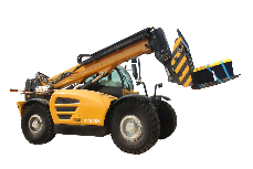 Телескопический погрузчик XCMG XT18010K