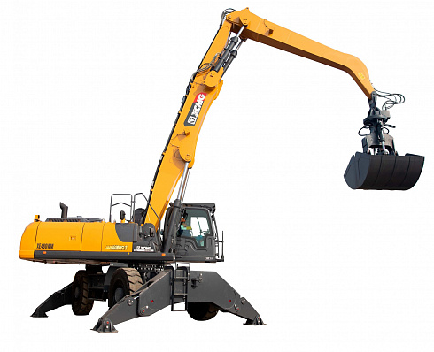 Экскаватор-перегружатель XE480WM