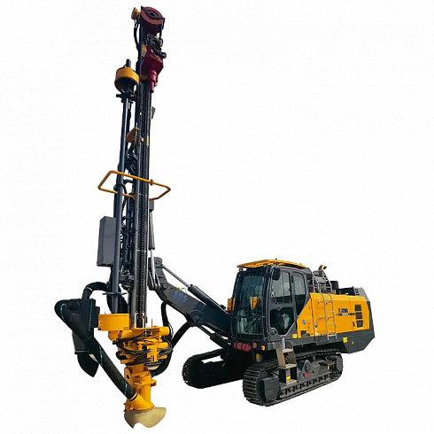 Буровая установка XCMG XQZ178