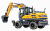 Колесный экскаватор XCMG XE150WD