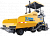 Асфальтоукладчик XCMG RP453L
