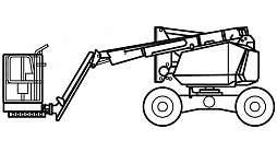 Подъемники