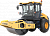 Каток грунтовый XCMG XS165