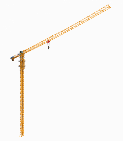 Башенный кран XCMG XGT7026-12S1