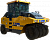Пневмоколёсный каток XCMG XP203S
