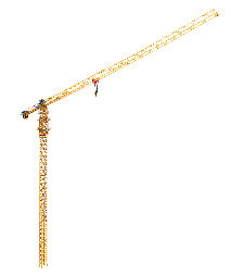 Башенный кран XCMG XGT7026-12S1