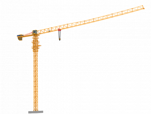 Башенный кран XCMG XGT6018B-8S1