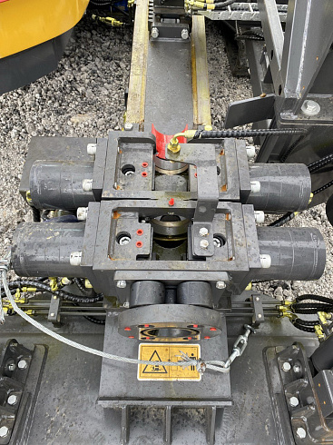 Установка ГНБ XCMG XZ230E