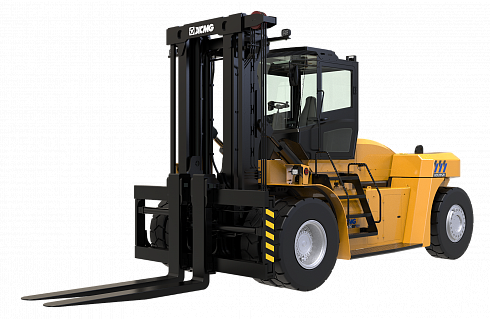 Вилочный погрузчик XCMG XCF2012K