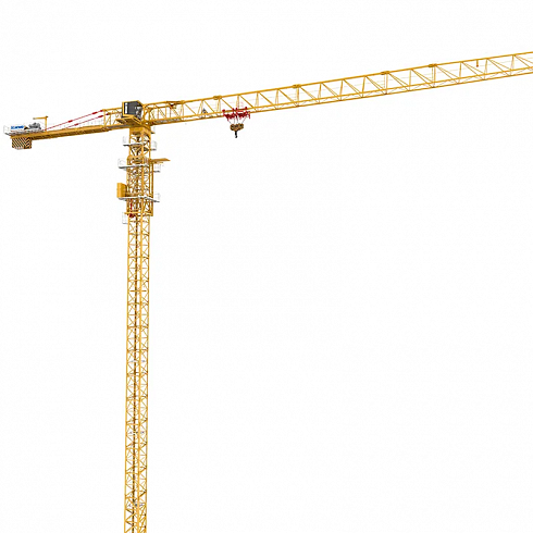 Башенный кран XCMG XGT360-20S1