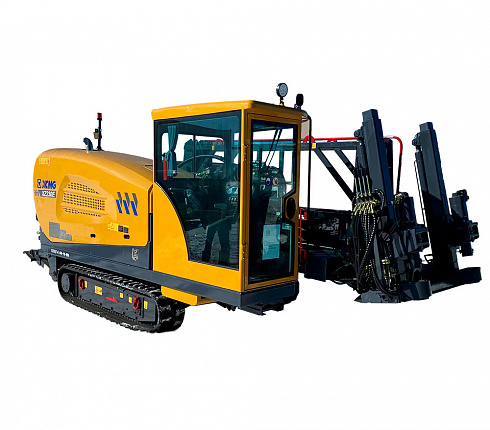 Установка ГНБ XCMG XZ230E