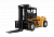Вилочный погрузчик XCMG XCF3812K